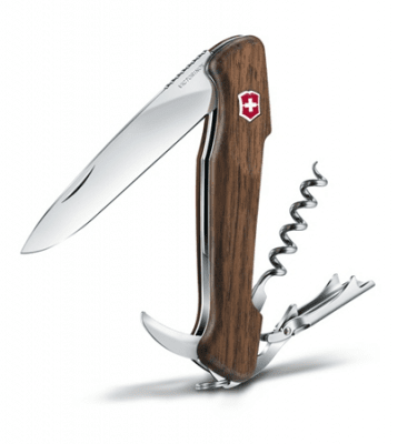 Victorinox Wine Master Walnut