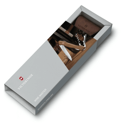 Victorinox Wine Master Walnut