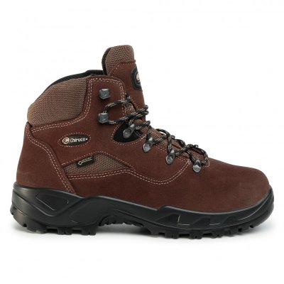 Chiruca Mulhacén Gore-Tex - Brown