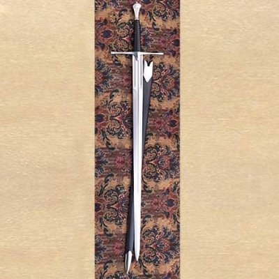 Windlass Sword of Roven
