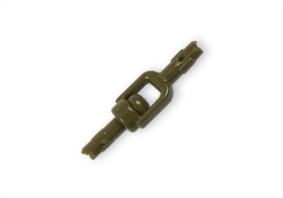 J:son Anti Twist Flugfiske Lekande 4 Pack 15,5kg