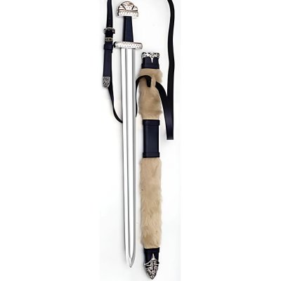 Windlass Sword of the Viking King