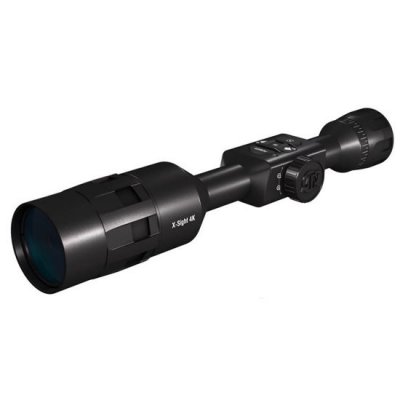ATN X-Sight 4K 3-14x Smart Day/Night Rifle Scope