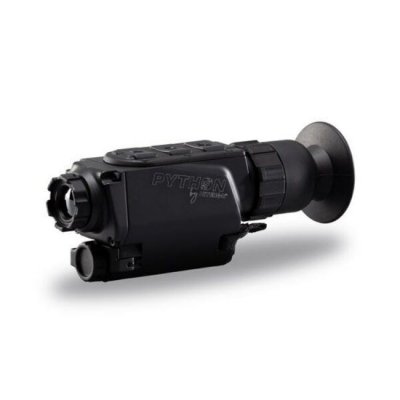 Nitehog TIR v19 AC Python Thermal Imaging Device