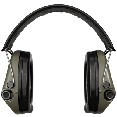 Sordin Supreme Pro X H2