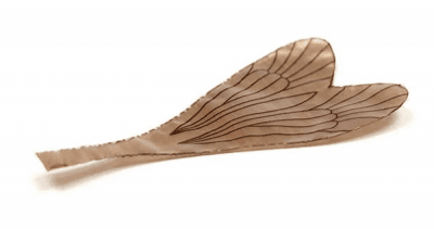 J:son Realistic Wing Caddies Mix Brown/Olive 24pack