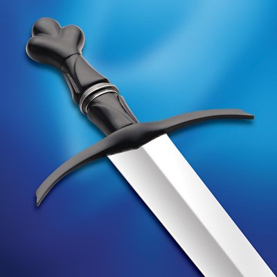 Windlass Sword of Avalon