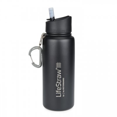 Lifestraw Go Steel 700ml