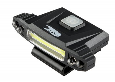 iFish Cap Light UV - 110LM