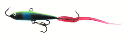 Nils Master Balanspirk Flyeeye 80mm/12g