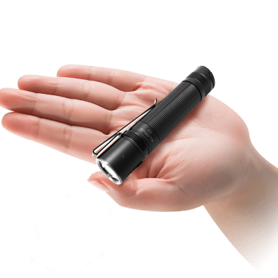 Klarus E2 1600LM IPX8