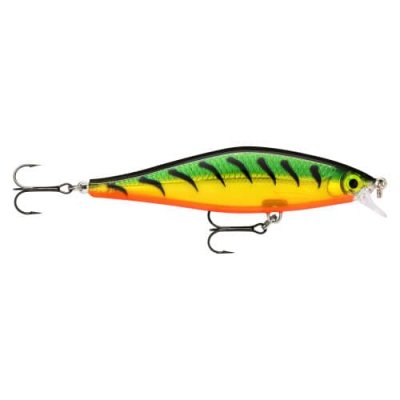 Rapala Shadow Rap Shad Slow Rising 12G 9cm