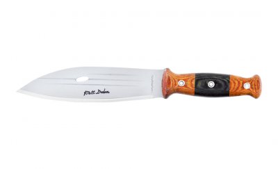 Condor Primitive Bush Knife