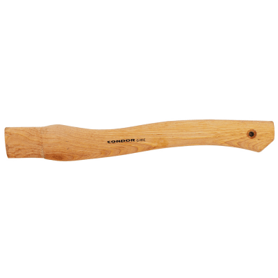Condor Mini Greenland Hatchet Replacement Hickory Handle