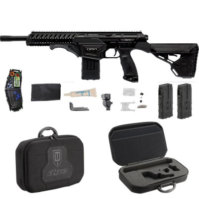 Dye DAM Marker - Black