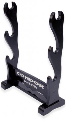 Condor Machete Ställ