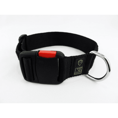 K9 Thorn Hundhalsband ITW Nexus (Storlek: Large (35-55cm))