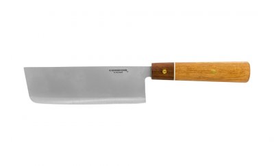 Condor Kondoru Kitchen Nakkiri Knife
