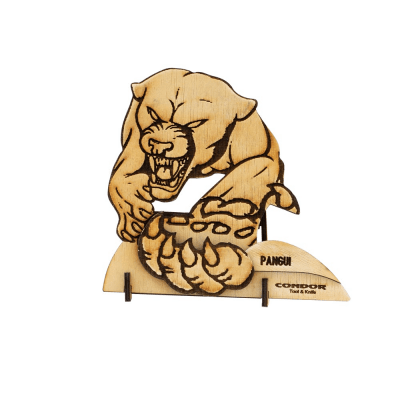Condor Knife Stand - Pangui