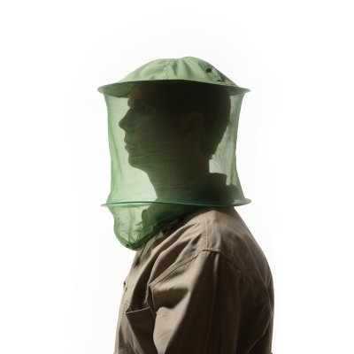 Coghlans Head Net - No-see-um