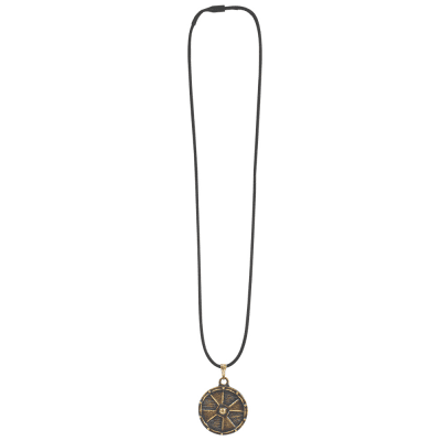 Condor Necklace - Viking Forest Shield