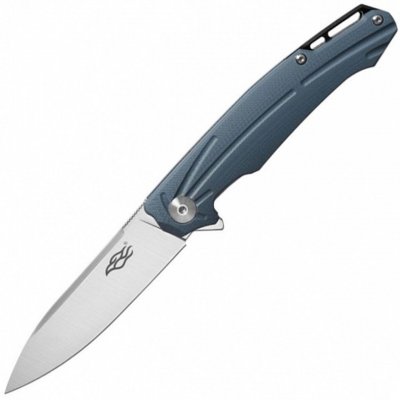 Ganzo Firebird FH21-GY Grå Fällkniv
