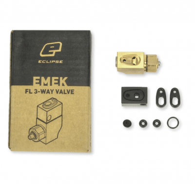 Planet Eclipse Emek FL 3-Way Valve