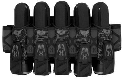 Planet Eclipse HK Army - Magtek Pack Fighter 5+4+4 (Färg: Svart)