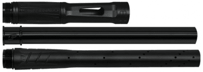 Planet Eclipse S63 Pro Barrel Starter Kit Black 14" inc .689 insert