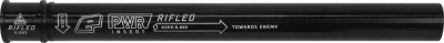 Planet Eclipse PWR Rifled Lapco Insert Black 0.683