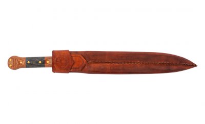 Condor Primitive Bush Machete