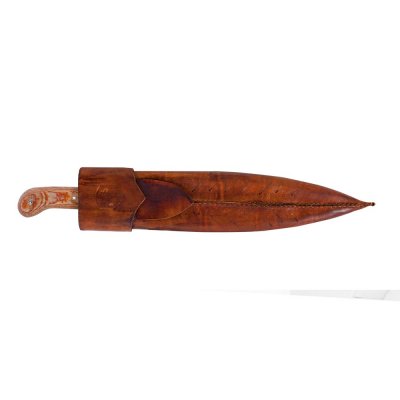 Condor Big Leaf Machete
