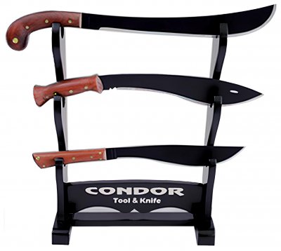 Condor Machete Ställ