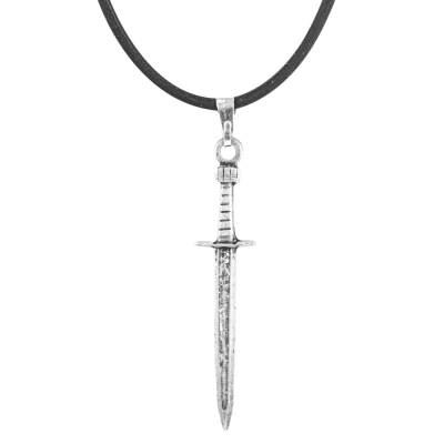 Condor Necklace - Viking Sword