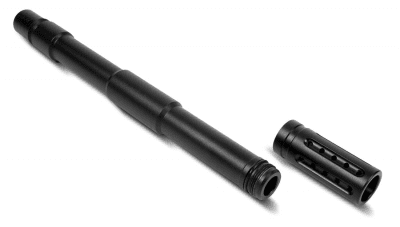 Planet Eclipse Shaft Operator Barrel .68cal Black 12"