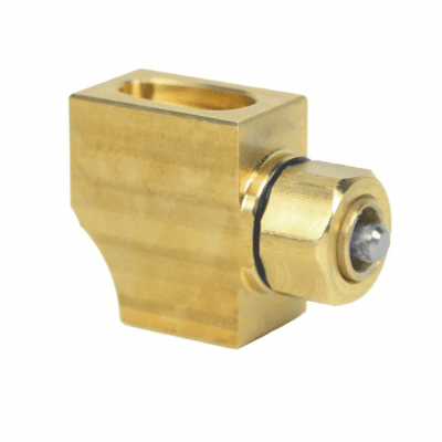 Planet Eclipse Emek FL 3-Way Valve