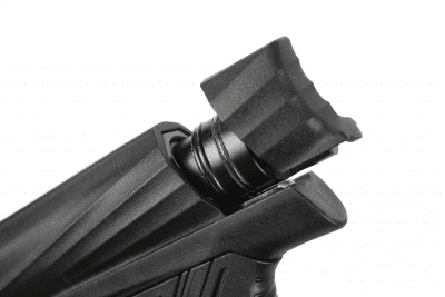 Planet Eclipse Etha3 - Black