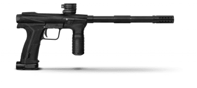 Planet Eclipse Shaft Operator Barrel .50cal Black 12"