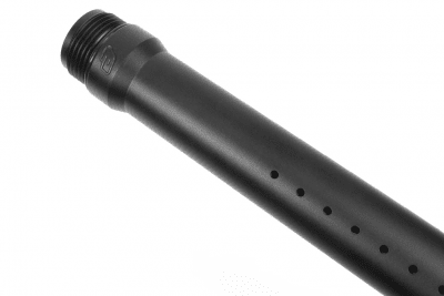 Planet Eclipse S63 Tactical Extended Adaptor Black
