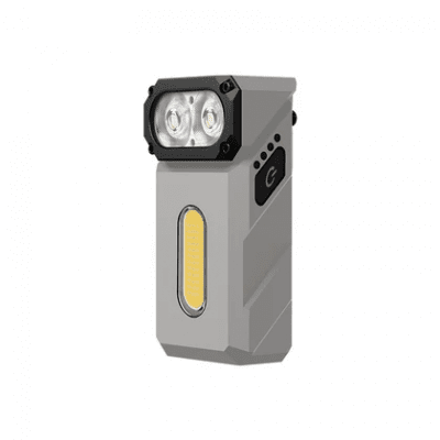 Klarus E8 Multilampa - 1000LM IPX6