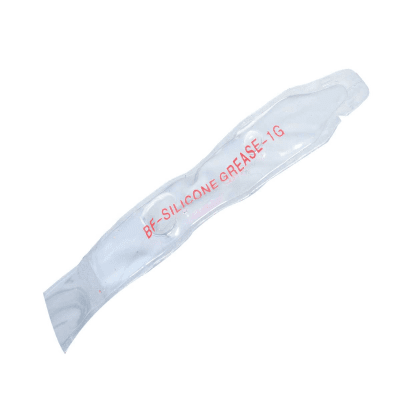 BF Silicone O-Ring Grease 1g