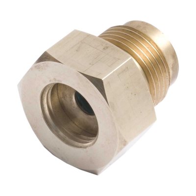 BF Feinwerkbau HPA Fill Adaptor 200/300 BAR DIN