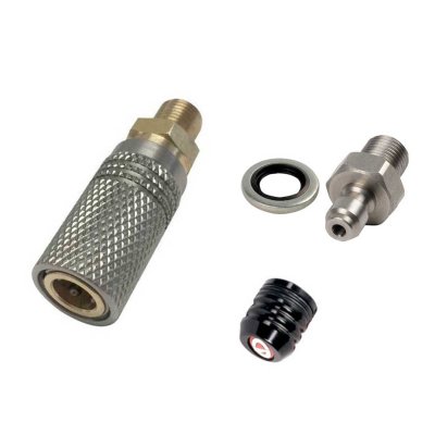BF Reximex Ixia Fill Valve Upgrade