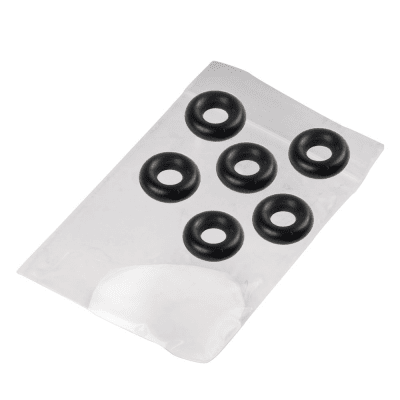 BF Replacement Seals for BF Sig Sauer MPX/MCX 12g Co2 Adaptor