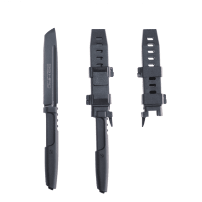 Extrema Ratio Mamba - Svart