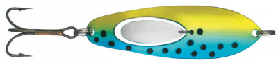 Kuusamo Taimen Super Skeddrag 75mm/17g