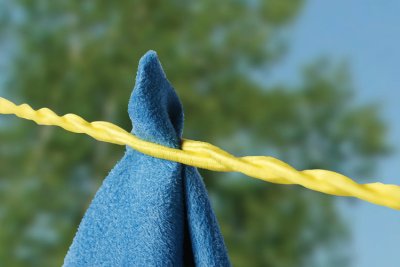 Coghlans Bungee Clothesline