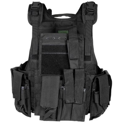 MFH Ranger Vest Modular System