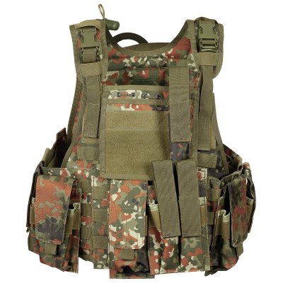 MFH Ranger Vest Modular System