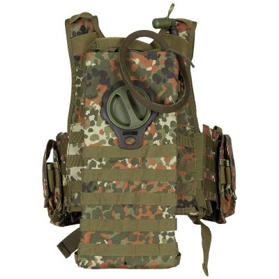 MFH Ranger Vest Modular System